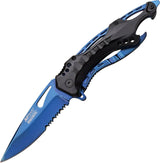 MTech Linerlock A/O MT-A705BL by MTech