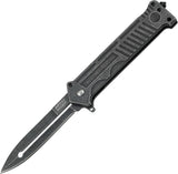 MTech Linerlock A/O MT-A840P by MTech