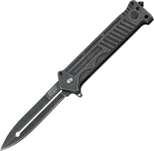 MTech Linerlock A/O MT-A840P