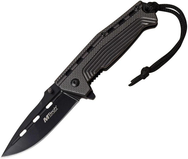MTech Linerlock A/O MT-A994GY by MTech