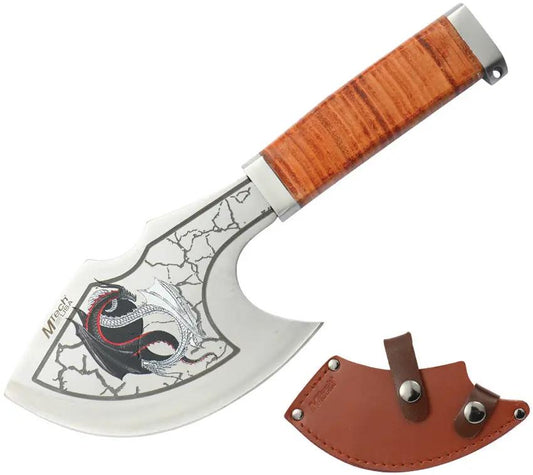 Mtech Axe Dragon MT-AXE001D by Mtech