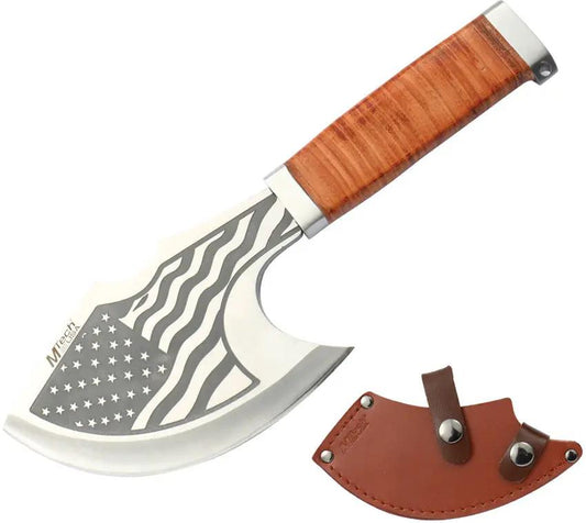 Mtech Axe Flag MT-AXE001F by Mtech