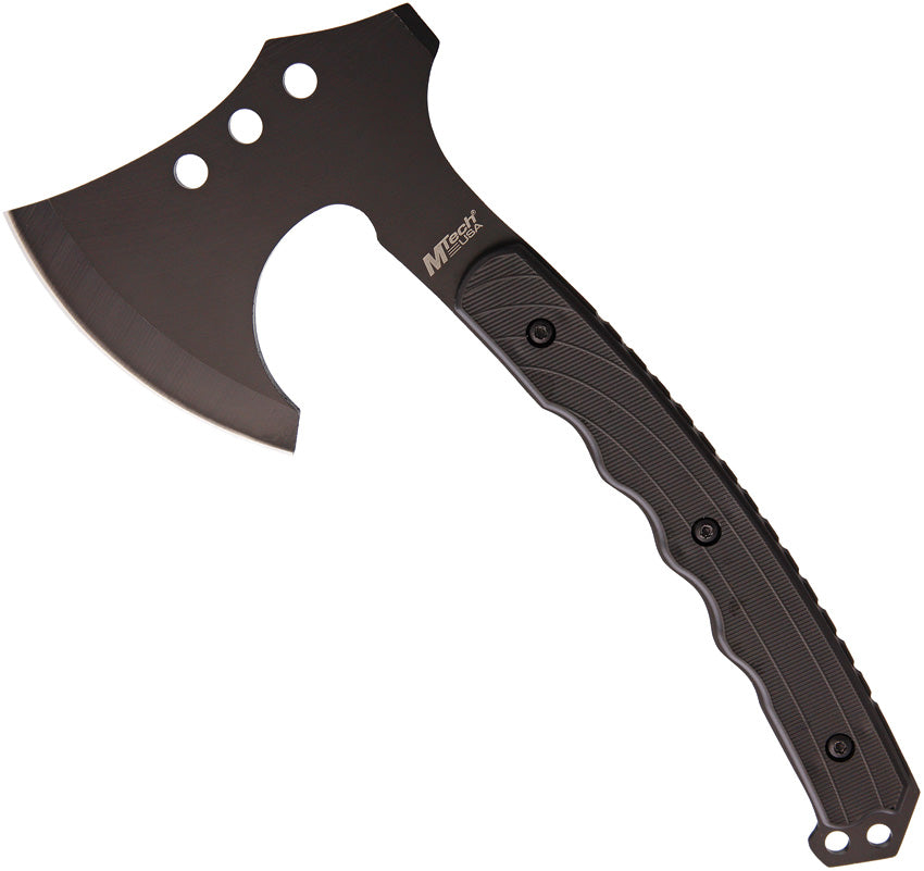 MTech Axe Black MT-AXE11B
