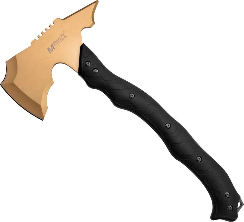 MTech Axe Gold MT-AXE13GD by MTech