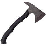 MTech Survival Axe MT-AXE13T For Campers And Hikers Durable Stainless Head Rubberized Handle 14.25 Inch by MTech