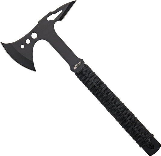 MTech Axe Black Handle MT-AXE8B