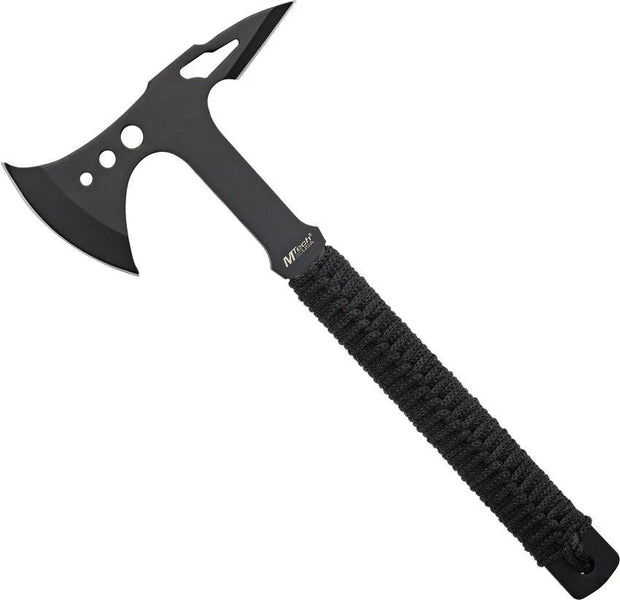 MTech Axe Black Handle MT-AXE8B by MTech