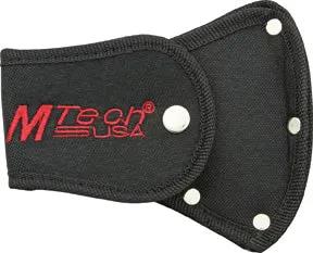 MTech Axe MT AXE Compact Hand Axe 440 Stainless For Campers by MTech