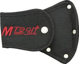 MTech Axe MT AXE Compact Hand Axe 440 Stainless For Campers by MTech
