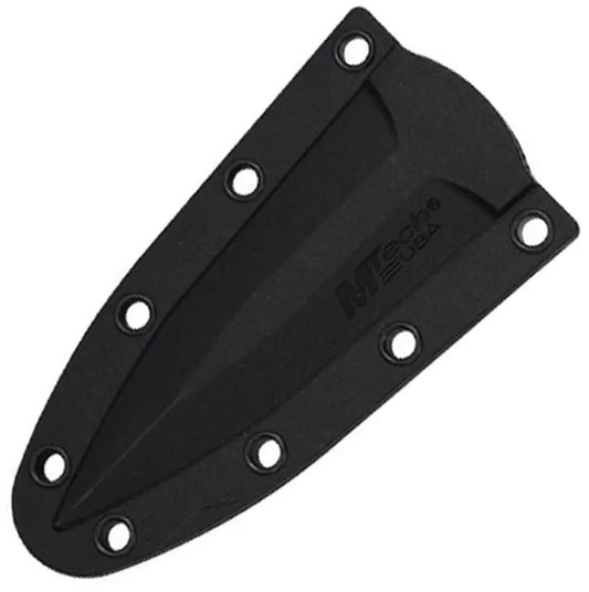 Mtech Push Dagger Black MT-FIX002BK by Mtech