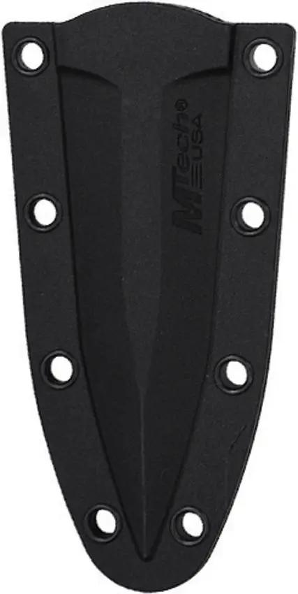 Mtech Push Dagger Bronze MT-FIX002BZ by Mtech
