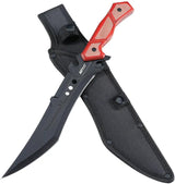 Mtech Fixed Blade Brown MT-FIX003BN by Mtech