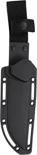 Mtech Fixed Blade Black/Blue MT-FIX006BG by Mtech