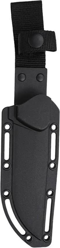 Mtech Fixed Blade Black/Blue MT-FIX006BG by Mtech
