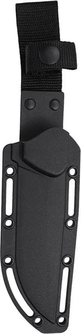 Mtech Fixed Blade Red Micarta MT-FIX006BN by Mtech