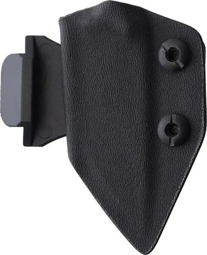 Mike Taylor Knives Skalpel Fixed Blade Ti Polis SKLPL-TI-POL by Mike Taylor Knives