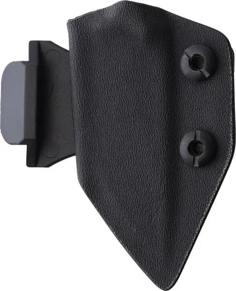Mike Taylor Knives Skalpel Fixed Blade Ti Polis SKLPL-TI-POL by Mike Taylor Knives