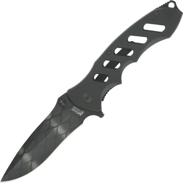 MTech Xtreme Linerlock - Large MTX8027A by MTech Xtreme