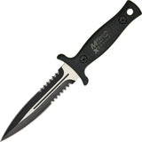 MTech Xtreme Boot Knife MX-8059GN by MTech Xtreme