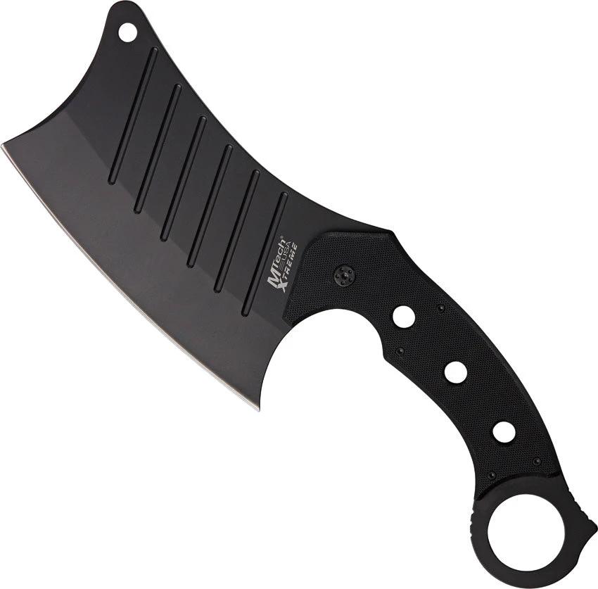 MTech Xtreme Cleaver MX-8097 by MTech Xtreme