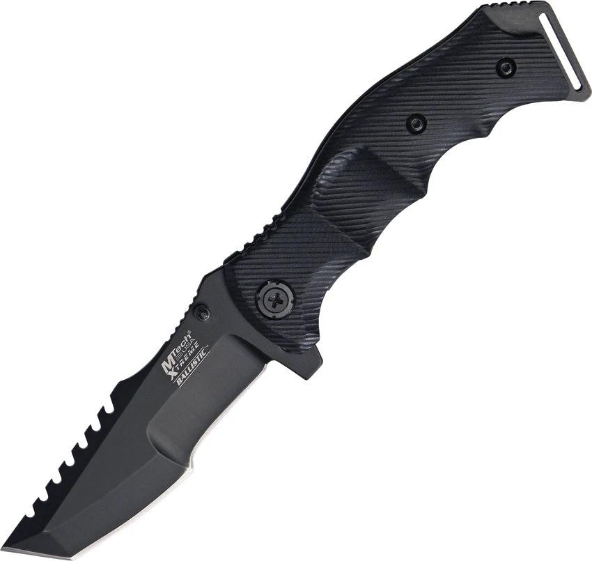 MTech Xtreme Tactical Fighting Knife A/O MX-A805 by MTech Xtreme