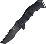 MTech Xtreme Tactical Fighting Knife A/O MX-A805 by MTech Xtreme