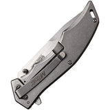 MTech Xtreme Flag A/O Linerlock MX-A849CL by MTech Xtreme