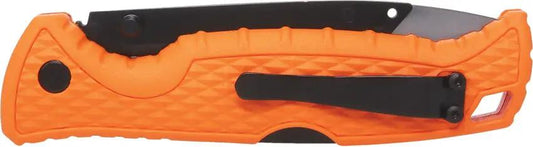 Muddy SWAP Lockback Orange MUD-FL-35RB3Z by Muddy