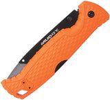 Muddy SWAP Lockback Orange MUD-FL-35RB3Z by Muddy