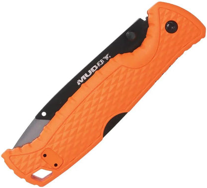 Muddy SWAP Lockback Orange MUD-FL-35RB3Z by Muddy