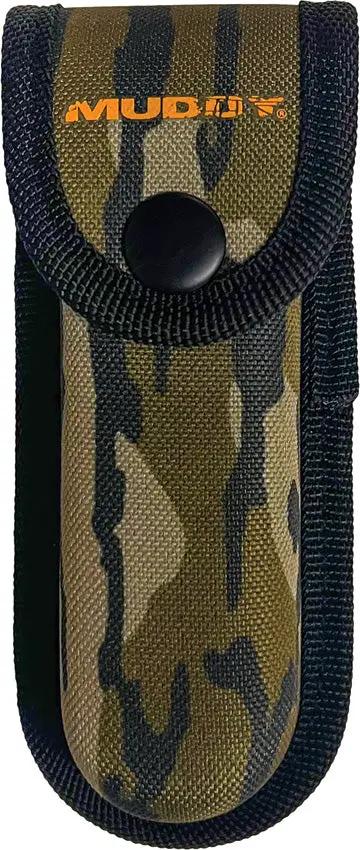 Muddy SWAP Lockback Sheath MUD-FL-35RB5PZ by Muddy