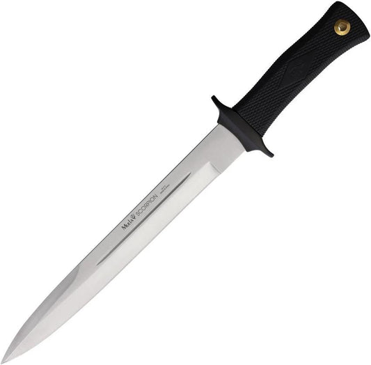 Muela Scorpion Fixed Blade SCORPION-26W by Muela