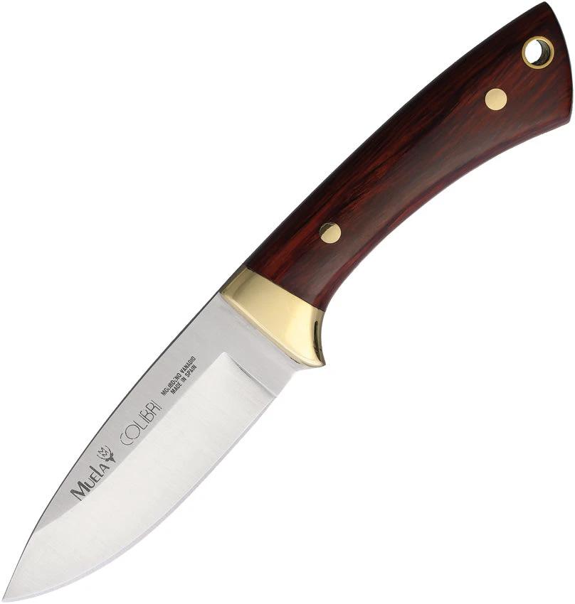 Muela Colibri Fixed Blade COL-7M by Muela