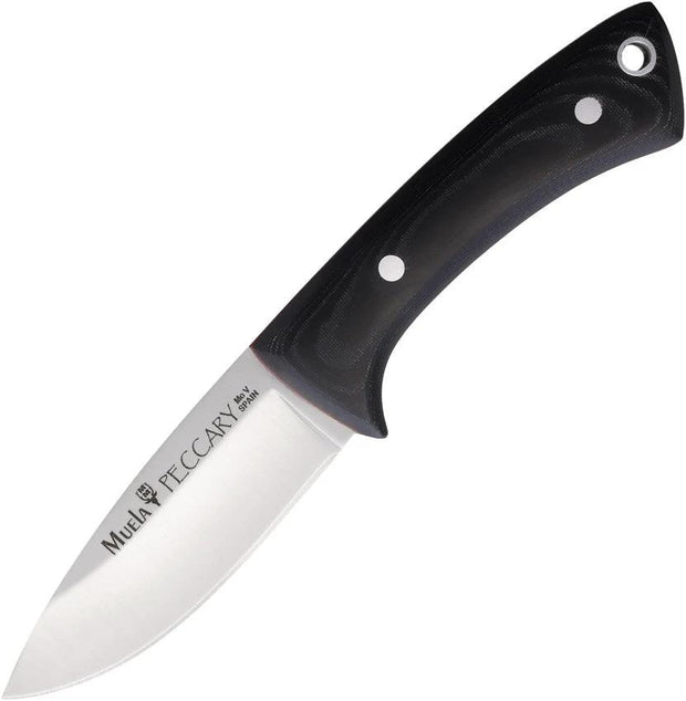 Muela Peccary Fixed Blade PECCARY-8M by Muela