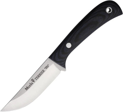Muela Terrier Fixed Blade TERRIER-9M by Muela