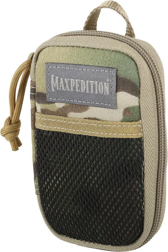Maxpedition Pico Pocket Organizer Camo 0263MC by Maxpedition