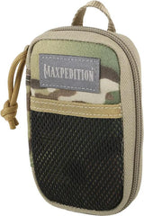 Maxpedition Pico Pocket Organizer Camo 0263MC by Maxpedition