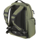 Maxpedition Lassen Backpack OD Green 0515G by Maxpedition