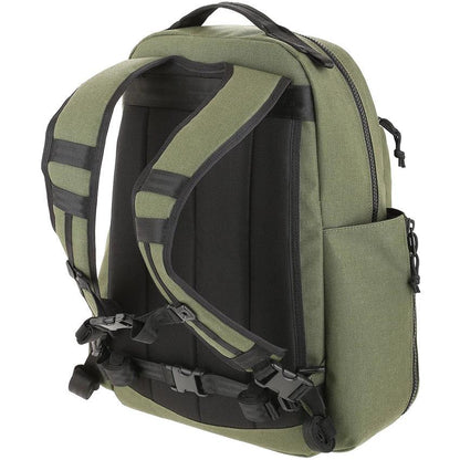 Maxpedition Lassen Backpack OD Green 0515G by Maxpedition