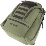 Maxpedition Lassen Backpack OD Green 0515G by Maxpedition