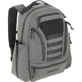 Maxpedition Lassen Backpack Wolf Gray - 29L Tactical Daypack With Dual Side CCW Compartments by Maxpedition
