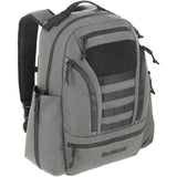 Maxpedition Lassen Backpack Wolf Gray - 29L Tactical Daypack With Dual Side CCW Compartments by Maxpedition