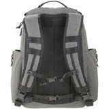 Maxpedition Lassen Backpack Wolf Gray - 29L Tactical Daypack With Dual Side CCW Compartments by Maxpedition