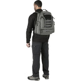 Maxpedition Lassen Backpack Wolf Gray - 29L Tactical Daypack With Dual Side CCW Compartments by Maxpedition