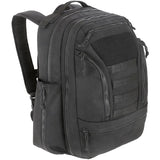 Maxpedition Tehama Backpack Black 0516B - 37L Tactical Pack With Dual Side CCW Compartments by Maxpedition