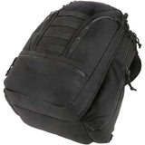 Maxpedition Tehama Backpack Black 0516B - 37L Tactical Pack With Dual Side CCW Compartments by Maxpedition