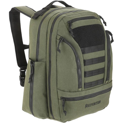 Maxpedition Tehama Backpack OD Green 0516G by Maxpedition