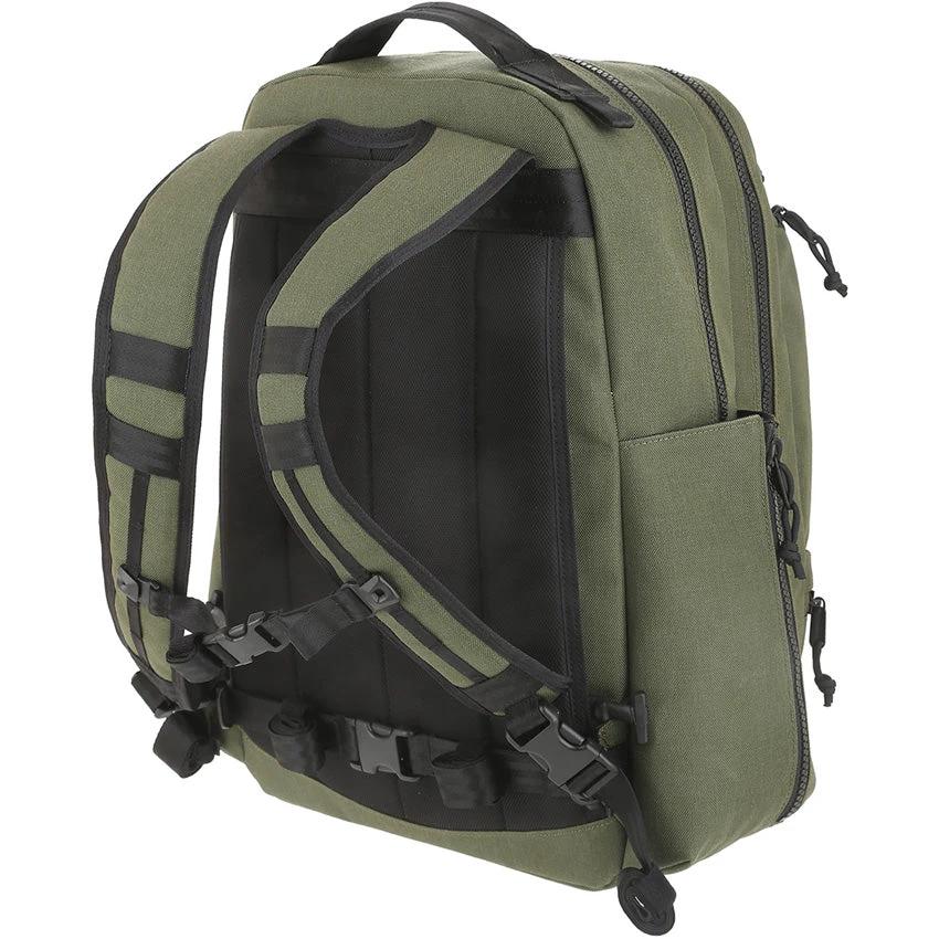 Maxpedition Tehama Backpack OD Green 0516G by Maxpedition