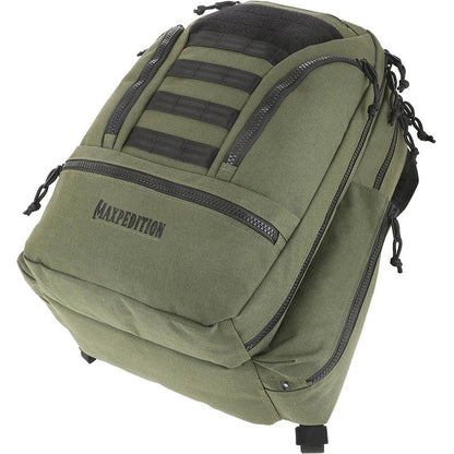 Maxpedition Tehama Backpack OD Green 0516G by Maxpedition