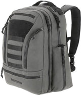 Maxpedition Tehama Backpack Wolf Gray 0516W - 37L Capacity With Dual Side Accessible CCW Compartment And Bottle Holders